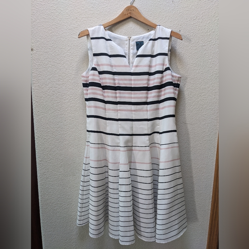 Summer party dress